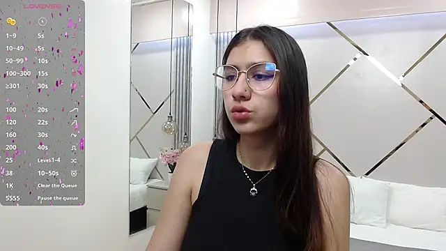 Lita Rogers online show from January 3, 1:47 pm