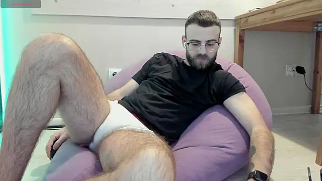 OtisRam online show from January 11, 9:36 pm