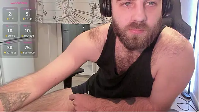 OtisRam online show from March 19, 10:47 pm