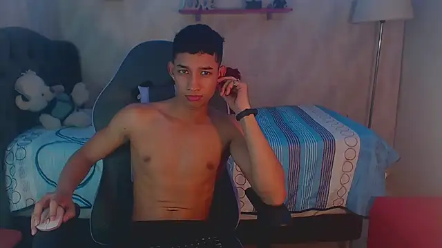 jose sexycumm online show from January 17, 8:11 pm