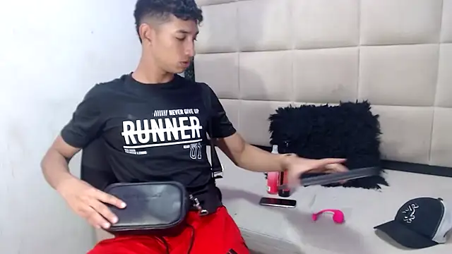 jose sexycumm online show from February 4, 8:06 pm