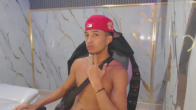 jose sexycumm online show from September 17, 6:42 pm