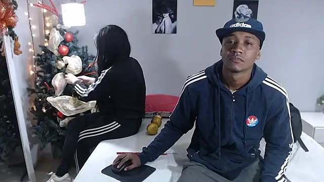 Snapshot of Kimandyuk chatting on December 24, 5:13 pm Kimandyuk online show from December 24, 5:13 pm