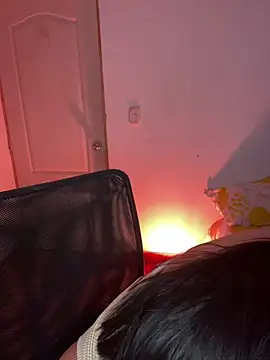 iam ali1 online show from December 12, 3:21 am