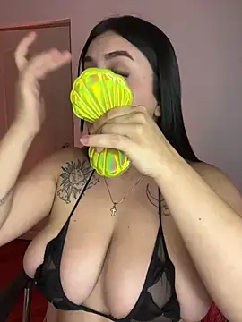 iam ali1 online show from February 21, 6:18 am