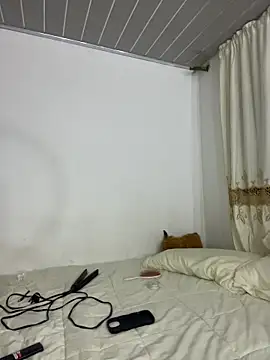 iam ali1 online show from October 11, 2:55 am