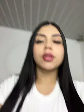 iam ali1 online show from October 16, 4:57 am