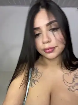 iam ali1 online show from November 14, 3:49 am