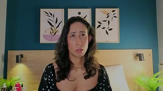 GabyPetit online show from November 3, 7:48 pm