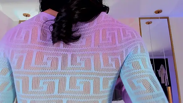 GabyPetit online show from November 19, 8:20 pm