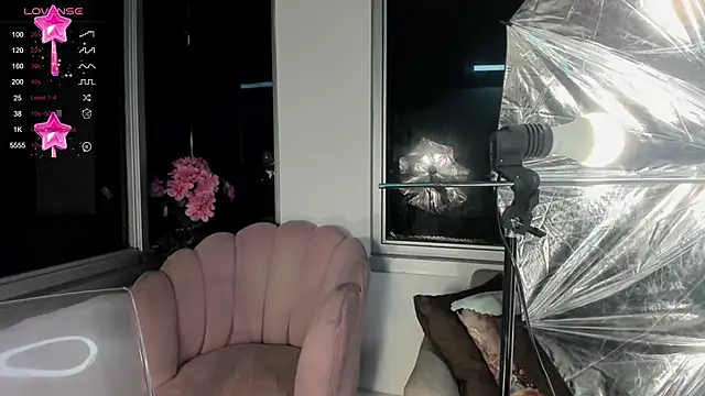 Snapshot of Megan_Lim chatting on December 20, 10:27 am Megan Lim online show from December 20, 10:27 am