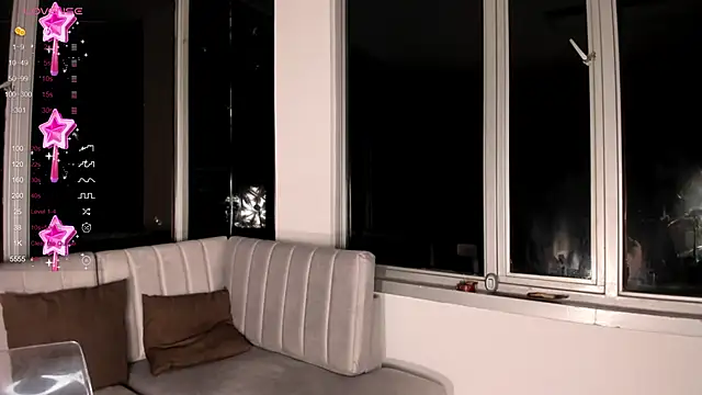 Snapshot of Megan_Lim chatting on January 15, 10:27 am Megan Lim online show from January 15, 10:27 am