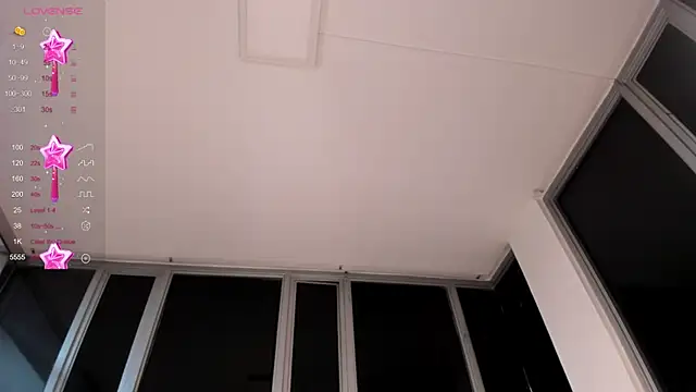 Snapshot of Megan_Lim chatting on January 16, 10:32 am Megan Lim online show from January 16, 10:32 am