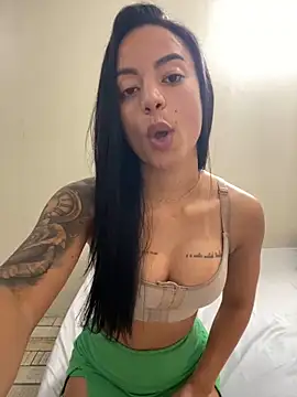 Elamesmamorena online show from November 5, 12:27 pm