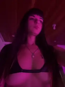 VioletaSubmissive online show from January 16, 1:27 am