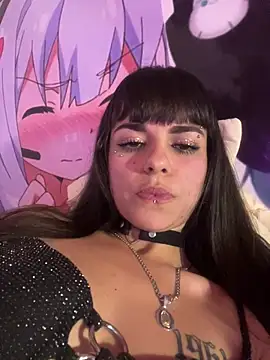 VioletaSubmissive online show from February 3, 5:18 am