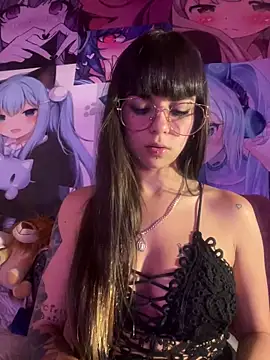 VioletaSubmissive online show from February 5, 4:48 am