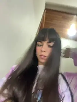 VioletaSubmissive online show from February 7, 3:23 am