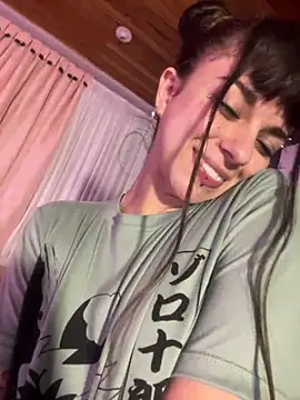 VioletaSubmissive online show from March 14, 12:54 am