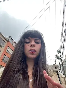 VioletaSubmissive online show from February 15, 6:04 pm