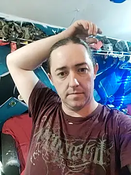 Snapshot of Boo-boo_kittyfux chatting on October 29, 6:48 am Boo-boo kittyfux online show from October 29, 6:48 am