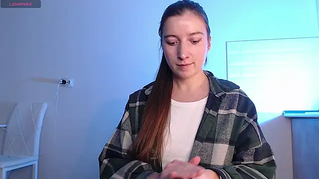 Eva Hailey  online show from January 11, 4:39 am