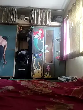 Snapshot of SurjS9 chatting on January 6, 4:36 am SurjS9 online show from January 6, 4:36 am