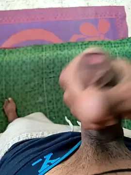 Snapshot of SurjS9 chatting on January 24, 5:10 am SurjS9 online show from January 24, 5:10 am