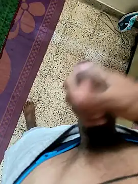 Snapshot of SurjS9 chatting on January 27, 4:09 am SurjS9 online show from January 27, 4:09 am