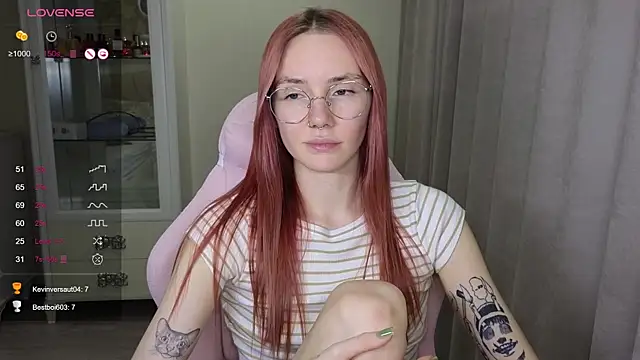 Snapshot of littlevildevil chatting on November 5, 11:10 am littlevildevil online show from November 5, 11:10 am