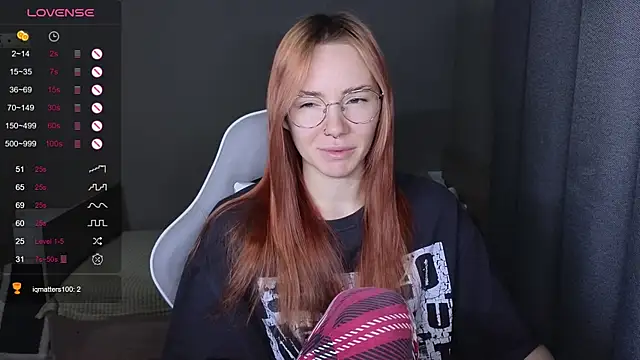 Snapshot of littlevildevil chatting on November 29, 11:57 am littlevildevil online show from November 29, 11:57 am