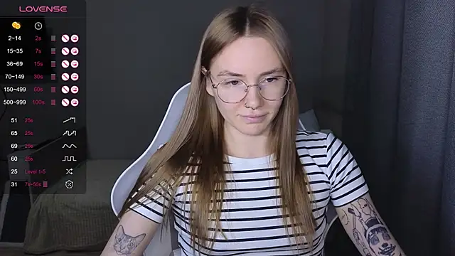 Snapshot of littlevildevil chatting on December 15, 11:03 am littlevildevil online show from December 15, 11:03 am