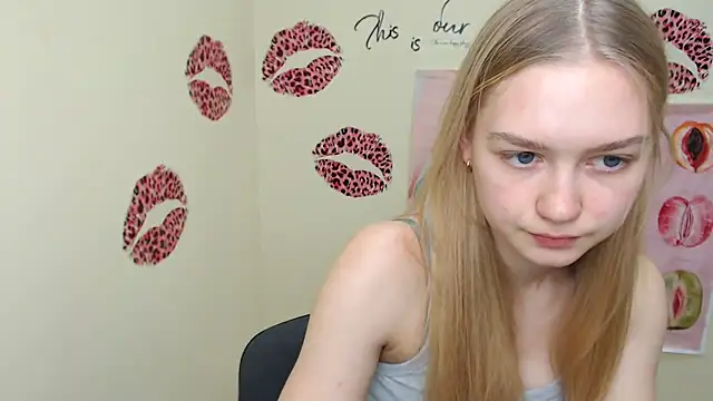 MademoiselleCl online show from December 11, 12:12 pm