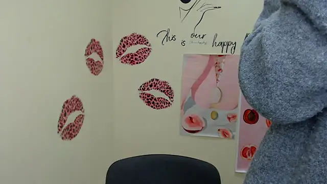 MademoiselleCl online show from January 6, 12:57 pm