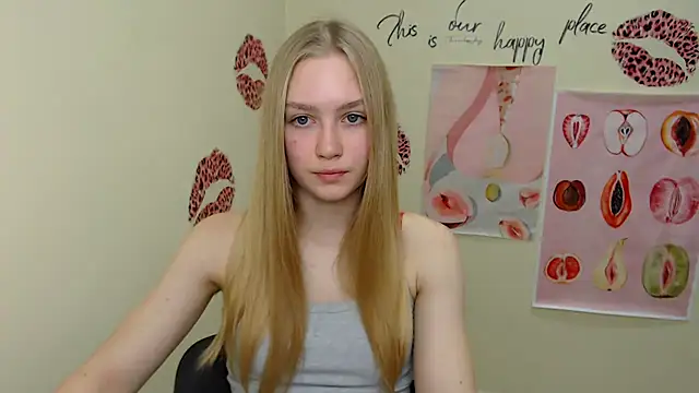 MademoiselleCl online show from January 10, 1:09 pm