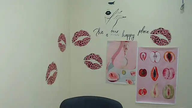 MademoiselleCl online show from January 19, 7:04 am