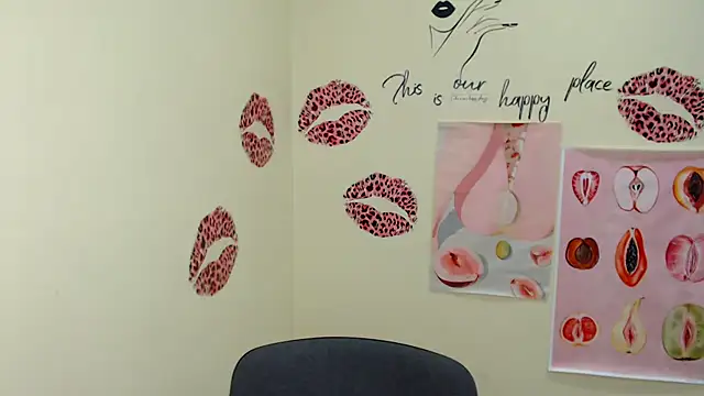 MademoiselleCl online show from February 1, 12:58 pm