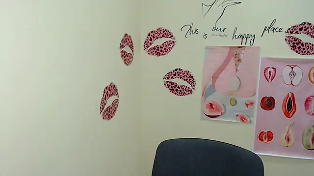 MademoiselleCl online show from February 8, 10:07 am