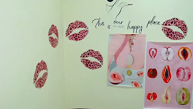 MademoiselleCl online show from February 12, 7:13 am