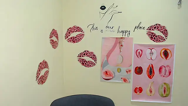 MademoiselleCl online show from February 22, 7:12 am