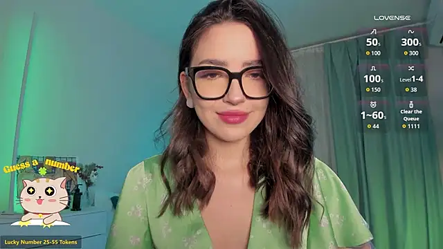 Oh My Dianee online show from January 14, 7:36 am