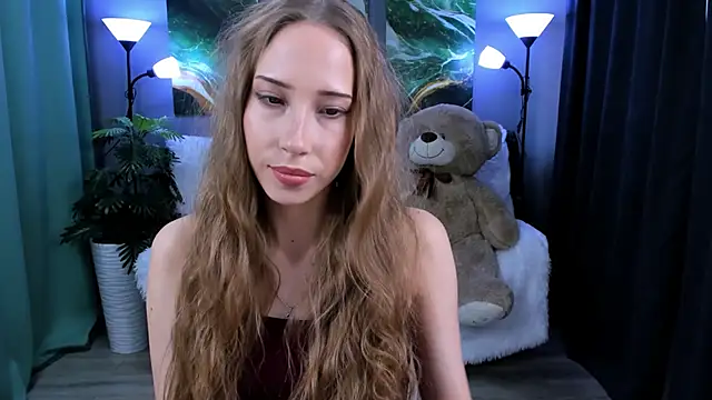 Snapshot of AlexaHarmon chatting on September 9, 12:26 pm AlexaHarmon online show from September 9, 12:26 pm