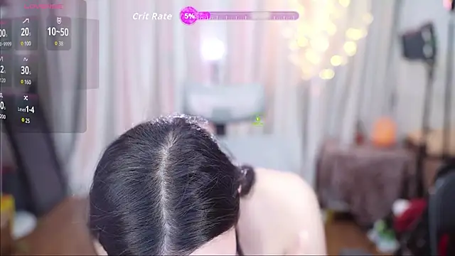 nono babyy online show from December 17, 1:44 am