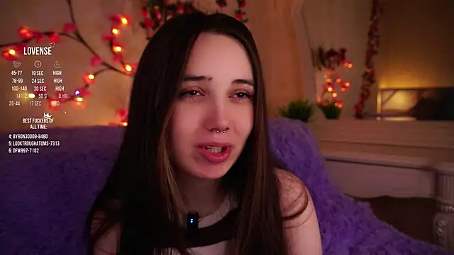 Snapshot of GillianDowdey chatting on November 7, 3:17 am GillianDowdey online show from November 7, 3:17 am