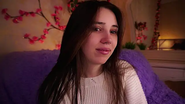 Snapshot of GillianDowdey chatting on November 8, 2:45 am GillianDowdey online show from November 8, 2:45 am