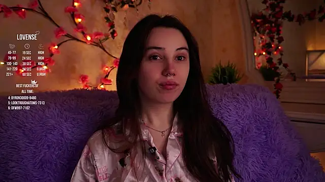 Snapshot of GillianDowdey chatting on November 28, 2:58 am GillianDowdey online show from November 28, 2:58 am