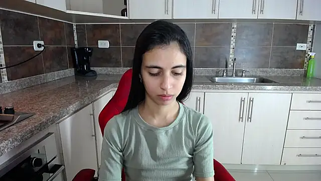 anna alvarez online show from February 3, 12:14 pm