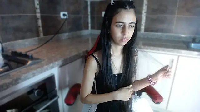 anna alvarez online show from November 23, 11:32 am