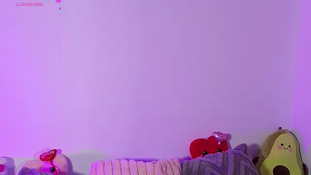 Snapshot of CheryelFox chatting on October 15, 4:45 am CheryelFox online show from October 15, 4:45 am