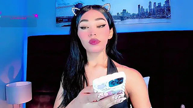 Valery Sophiia online show from January 24, 6:57 am